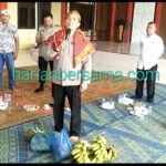 Lapak Sabu Sibiru-biru Diratakan..!! Kapolresta DS Kombes Irsan Sinuhaji Dianugerahi Gelar “Bapak Pelindung” Masyarakat..!! Warga: Anda Layak Dapat “Bintang”..!!