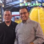 Wakil Walikota Medan Aulia Rachman Dicopot..!! Tak Lagi Sekretaris Gerindra Sumut..!!