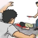 Gak Soor Bosnya Diejek..!! Dada Ditikam Mata Ditusuk, Jlab…Jlebb…Sihotang Tewas Dibunuh Sitanggang di Lapo Tuak..!!