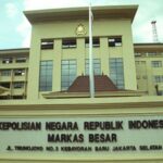Duhh..!! Saling Buka “Kartu”, Menyeruak Isu “Perang Bintang” di Tubuh Polri..!!