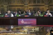 KTT G20 di Bali Resmi Dibuka: Ini Pesan Presiden Jokowi kepada Pemimpin Dunia..!!