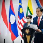 Gaspoll My President..!! Banyak Pemimpin G20 Minta Bertemu Presiden Jokowi..!!