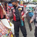 Woii…Warga Sumut…Kelen Dengar Nihh..!! Dilarang Bunyikan Petasan Saat Natal dan Tahun Baru..!!