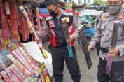 Woii…Warga Sumut…Kelen Dengar Nihh..!! Dilarang Bunyikan Petasan Saat Natal dan Tahun Baru..!!