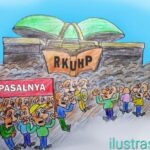 Gawat Bahh..!! Apindo Khawatir KUHP Picu Munculnya Premanisme Atas Nama Agama..!!