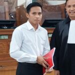 Bharada E “Nyanyi” di Sidang..!! Terbongkar Skenario Sambo dan Bisikan Putri Candrawathi..!!
