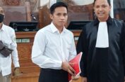 Bharada E “Nyanyi” di Sidang..!! Terbongkar Skenario Sambo dan Bisikan Putri Candrawathi..!!