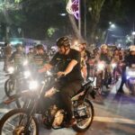 Ini Walikota Medan Bungg..!! Satgas Medan Kondusif Diluncurkan, Ancam Keamanan Ditindak Tegas..!!