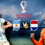 Gak Rugi Begadang Coyy..!! Dini Hari Nanti Belanda Vs Argentina: Misi Balas Dendam..!!
