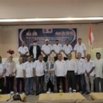 Ketua PWI Sumut Takjub: Baru PWI DS Gelar Rakerda, Terima Kasih Bupati Deli Serdang..!!