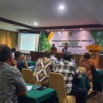 Kek Gini Baru Paten Laee..!! Anggota DPR Hinca Pandjaitan Ajak Kades se Asahan Perang Lawan Narkoba..!!