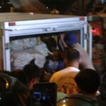 Polrestabes Medan Tangkap 1,3 Ton Ganja..!! Anggota DPR Hinca Pandjaitan: Patut Diapresiasi, Kejar Siapa Bekingnya..!!