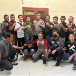 Ringkus Pembunuh Ibu dan Anak..!! Ketua MUI: Kinerja Kapolres Langkat Memang Paten..!!