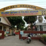 Alamakk..!! Enam Bulan Laporan Pencurian Tanpa Tersangka di Polres Asahan..!!
