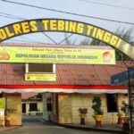 Duhh..!! Selingkuhi Istri Perwira TNI, Polres Tebing Tinggi Segera Gelar Upacara PTDH Bripka RES..!!