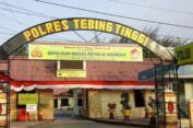 Duhh..!! Selingkuhi Istri Perwira TNI, Polres Tebing Tinggi Segera Gelar Upacara PTDH Bripka RES..!!