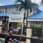 Ngerii..!! Kepala Puskesmas Bandar Khalipah Deli Serdang Terduga Palsukan Tanda Tangan Kades untuk Pencairan SPPD..!!