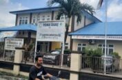 Ngerii..!! Kepala Puskesmas Bandar Khalipah Deli Serdang Terduga Palsukan Tanda Tangan Kades untuk Pencairan SPPD..!!