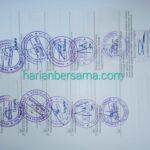 Tujuh Kepala Desa di Deli Serdang “Berbaris” ke Kantor Jaksa..!! Kasus UPT Puskesmas Palsukan Tanda Tangan untuk Cairkan SPPD..!!