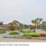 Dinilai Bernuansa SARA..!! Pernyataan Kadis Perindag Deli Serdang Diprotes..!!