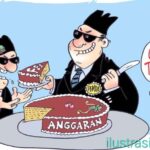 Biar Kelen Tau Yaa..!! Sumut “Juara” Tiga Laporan Kasus Korupsi se Indonesia..!!