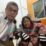 Hinca Pandjaitan “Si Manusia Berhati Dewa” Datang, Warga Karo Senang..!! Kasus Dahlia Beru Ginting Di-SP3-kan Polres..!!