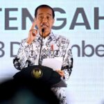 Iptek Berkembang Pesat..!! Jokowi: Guru Harus Update Informasi, Jangan Ajarkan Ilmu Usang..!!