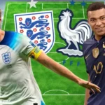 Pasti Seru Laee..!! Piala Dunia 2022 Inggris Vs Prancis Dinihari Nanti: Duel Adu Gengsi “Raksasa” Eropa..!!