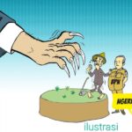 Gara-gara Tanah Warga Bisa Saling Bunuh..!! Perintah Jokowi: Basmi Mafia Tanah, Jangan Kasi Ampun..!!