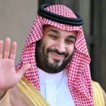 Wow…Luar Biasaa..!! Arab Saudi Bangun Proyek Kasino dan Izinkan Israel Masuk Negaranya..!!