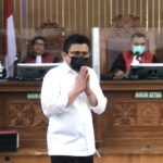 Keluarga Brigadir J Kecewa Berat..!! Terbukti Pembunuhan Berencana, Ferdy Sambo Dituntut Hanya Penjara Seumur Hidup..!!
