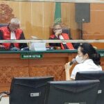 Makjang…Ngerinyaa..!! Rp 106 T Uang Masyarakat “Dirampok”, Terdakwanya Malah Divonis Bebas..!!