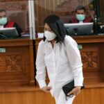 Jangan Tanya Kenapa..!! Jaksa Yakin Putri Candrawathi Terlibat Pembunuhan Berencana, tapi Dituntut Cuma 8 Tahun..!! Ibu Brigadir Yosua Menangis Histeris..!!