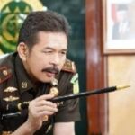 Bah…Bahh…Bahh..!! Jaksa Agung: Korupsi Ada di Semua Daerah..!!