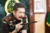 Bah…Bahh…Bahh..!! Jaksa Agung: Korupsi Ada di Semua Daerah..!!