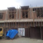 Pemko Medan “Kebobolan” PAD..!! Humas Bangunan Tanpa IMB: Ketemu Dulu Kita, Gak Usah Dilanjutkan Beritanya..!!