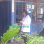 Kek Gini Baru Paten Broo..!! Korwil Disdik Deli Serdang Sidak Sekolah: Wartawan Mitra Kita, Kasek Jangan Menutup Pintu..!!