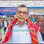 Rakyat Sumut Wajib Tahu Sosok Hinca Pandjaitan: Ketika yang “Kalah” Membela yang Lemah..!!