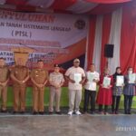 Gawat..!! BPN Deli Serdang tak Mampu Capai Target PTSL..!!