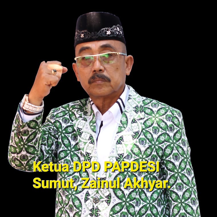 Jalan Panjang Nan Berliku Perjuangan PAPDESI “Golkan” Jabatan Kades 9 Tahun yang Disetujui Presiden Jokowi..!!