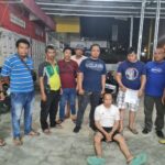 Bermain di Wilayah Polsek Deli Tua, Maling Kereta Masuk Penjara..!! Reskrim Delta Bukan “Kaleng-kaleng” Broo..!!