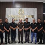 Momentum HPN di Sumut, Kajari Deliserdang Harap Insan Pers Maju dan Berintegritas Menyajikan Informasi..!!