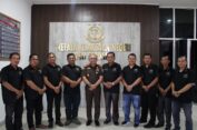 Momentum HPN di Sumut, Kajari Deliserdang Harap Insan Pers Maju dan Berintegritas Menyajikan Informasi..!!