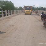 Jembatan Paluh Merbau Rp 13 M Hampir Rampung, Bupati Deli Serdang dan Kadis SDA BMBK Disanjung..!! Warga: Terima Kasih..!!