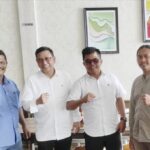 PT AVI Bandara Kualanamu Siap Sukseskan HPN 2023 di Sumut..!!