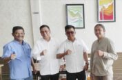 PT AVI Bandara Kualanamu Siap Sukseskan HPN 2023 di Sumut..!!