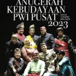Rahasia 10 Kdh Raih AK-PWI Pusat 2023: Wali Kota Medan Bobby Nasution Digitalisasi Pakaian Adat Jadi Busana Siap Pakai..!! Selamat Ya Laee..!!