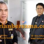 Ramai-ramai Soroti Sat Narkoba Polresta Deli Serdang..!! Wakil Ketua NU: Kapoldasu Wajib Usut Tuntas Dugaan Pelepasan Pengedar Sabu..!!