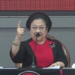 Kelen Dengar Nih..!! Mega: Tidak Ada Penundaan Pemilu dan Perpanjangan Jabatan Presiden..!!