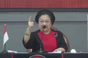 Kelen Dengar Nih..!! Mega: Tidak Ada Penundaan Pemilu dan Perpanjangan Jabatan Presiden..!!